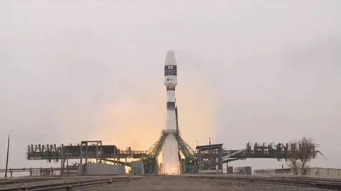 بعد إطلاق «شاهين وكيوب سات».. السعودية الأولى عربيًا بعدد الأقمار الصناعية