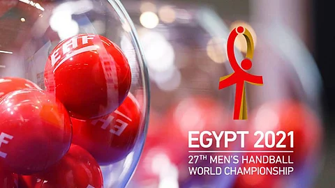اليابان تستعين بالتجربة المصرية في «مونديال اليد» لإنقاذ «أولمبياد طوكيو»