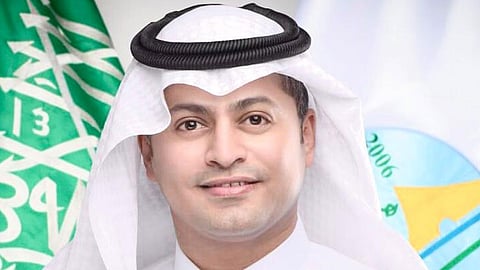تدريب 1000 من منسوبي قطاع الأمن العام في جامعة جازان