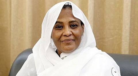 السودان يرحب بمبادرة المملكة لإنهاء الأزمة اليمنية