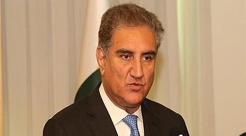 باكستان ترحّب بمبادرة السعودية لإنهاء الأزمة اليمنية والتوصل إلى حل سياسي