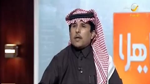 بالفيديو.. خبير عسكري: مبادرة السعودية الفرصة الأخيرة أمام ميليشيا الحوثي