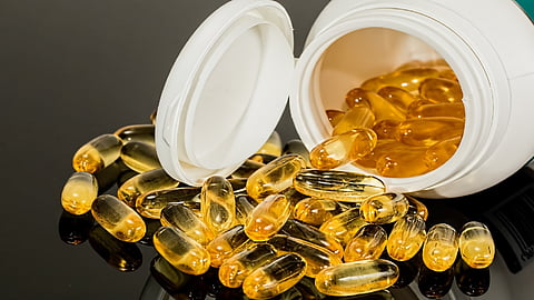 «الصحة»: المكملات الغذائية لا تمنع الإصابة بفيروس كورونا