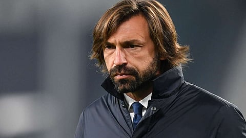 3 مدربين مرشحين لخلافة بيرلو في «يوفنتوس»