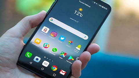 عطل يضرب تطبيقات «أندرويد» الرئيسية