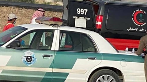 وفاة معلمة وإصابة زميلتها في حادث مروري بالمدينة المنورة