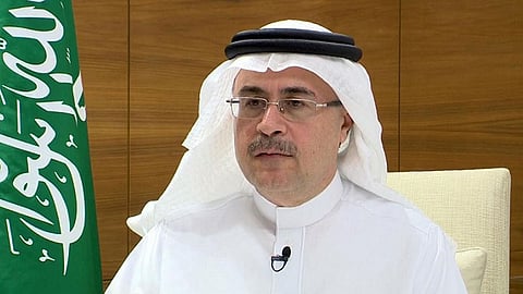 رئيس أرامكو: تأمين احتياجات الصين من الطاقة أولوية قصوى للشركة