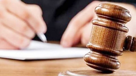 المحكمة الجزائية: موعد بديل لنظر دعوى المتهم علي الصيعري