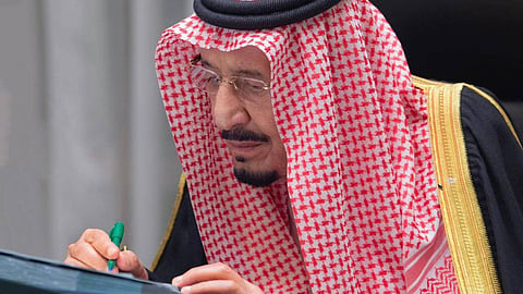 9 قرارات جديدة لمجلس الوزراء.. تعديل نظام الآثار والمتاحف.. ولجنة للمسؤولية الاجتماعية للشركات والمؤسسات