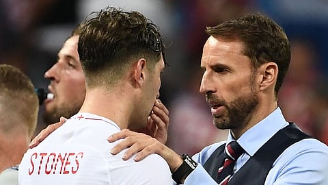 مدافع السيتي يكشف كواليس 16 شهرًا من الإحباط