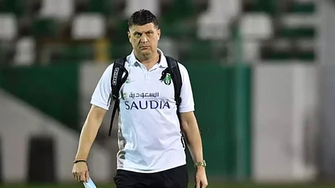 الأهلي يحسم ملف ميلويفيتش.. ويستقر على البديل