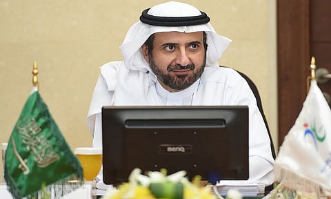 وزير الصحة يوقع اتفاقيتين لإنشاء مركز تأهيل طبي وآخر للرعاية الأولية