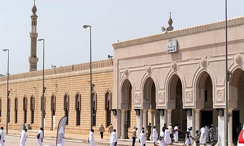 تعليق الاعتكاف والإفطار بالمساجد.. و4 وزارات تضع خططًا احترازية لرمضان