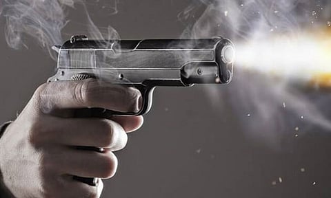 وزارة الداخلية تنفذ القصاص في قاتل «وقيت المالكي» بمكة المكرمة