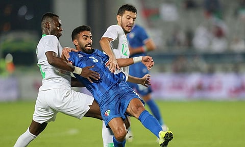 ماذا فعل المنتخب السعودي خلال مواجهاته مع نظيره الكويتي في آخر 10 سنوات؟