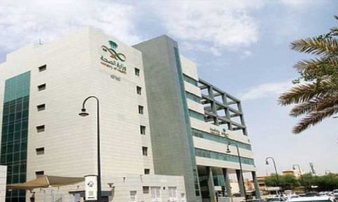 وزارة الصحة: 6 وفيات جديدة بكورونا.. والإصابات 482