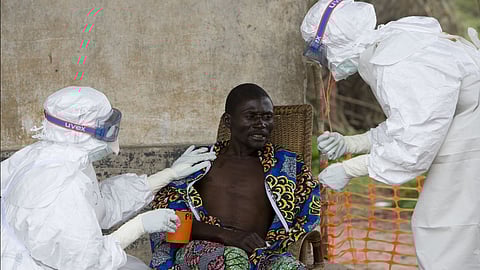 مرض غامض ومعدٍ ينتشر في نيجيريا.. والسلطات تفتح تحقيقًا