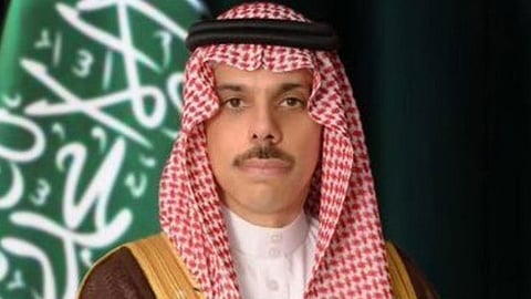 وزير الخارجية يعزي مصر في ضحايا حادث قطاري سوهاج