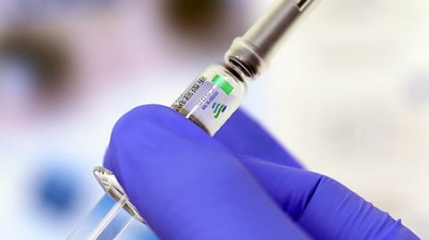 بالفيديو.. استشاري أمراض معدية: لقاحات كورونا فعالة وزيادة الإصابات أمر مقلق