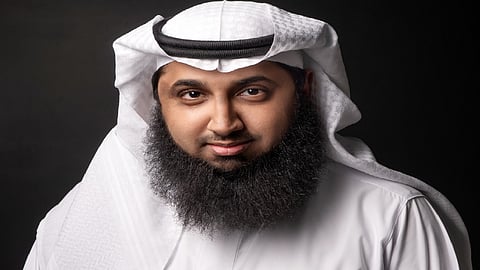 الحربي أستاذًا مشاركًا في أمن المعلومات بجامعة أم القرى