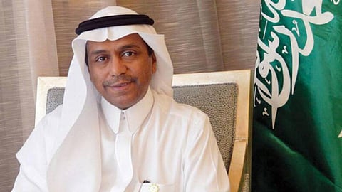 نائب وزير الحج والعمرة: نضع عمليات التحقق الصحي والتنظيمي ضمن أولوياتنا