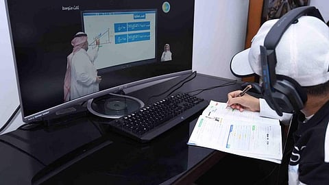 فيديو.. بث مباشر لـ«دروس الأحد» من الأسبوع الحادي عشر لجميع المراحل الدراسية