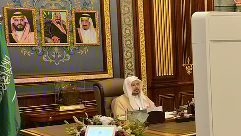 «الشورى» يطالب بالإسراع في وضع خطط ومؤشرات الاستدامة المالية