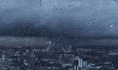 «الأرصاد» عن طقس الإثنين: سحب ممطرة ورياح مثيرة للأتربة على بعض المناطق