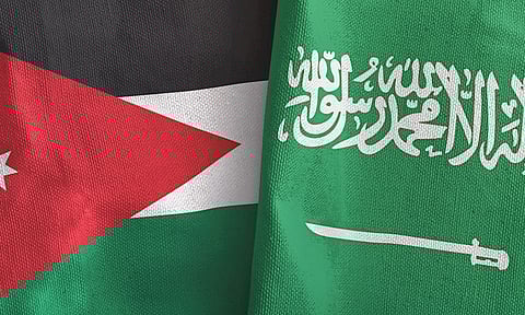 الأردن يدين استهداف الحوثي للمناطق المدنية بالسعودية: خرق للقانون الدولي
