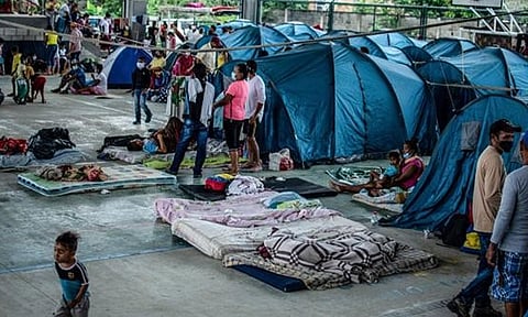 حرب العصابات وقوات مادورو ترهب غرب فنزويلا