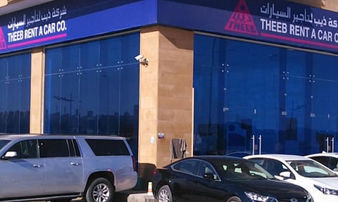 اليوم.. إدراج وبدء تداول أسهم ذيب لتأجير السيارات بسوق الأسهم السعودية