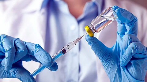 لقاحات كورونا.. الجرعات تتجاوز 4.2 مليون جرعة في السعودية