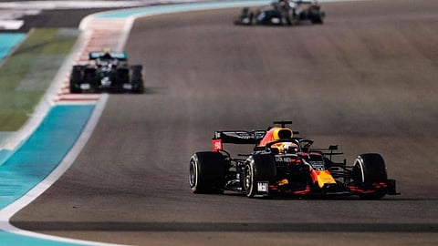 «جائزة البحرين» تقص شريط موسم مثير في «فورمولا-1»