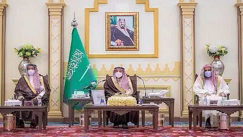 أمير القصيم: مجلس الفتيات طموح وفاعل.. 300 ألف مستفيدة من برامجه