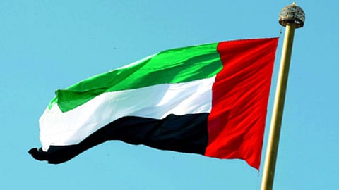 الإمارات تدين إرهاب الحوثيين بعد واقعة الطائرتين المفخختين