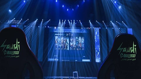 4 ملايين ريال جوائز.. الدوري السعودي الإلكتروني يقص شريط الموسم الجديد