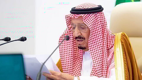 مجلس الوزراء يعتمد 12 قرارًا جديدًا.. تتصدرها الموافقة على نظام التبرع بالأعضاء البشرية
