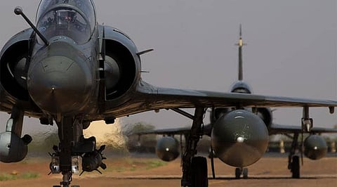 الأمم المتحدة: الغارة التي شنتها فرنسا في مالي قد تمثّل انتهاكًا للقانون الدولي الإنساني