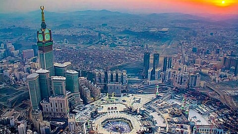 1200 فندق بمكة تستعد لاستقبال المعتمرين في رمضان.. وأرباح متوقعة بقيمة 3 مليارات ريال