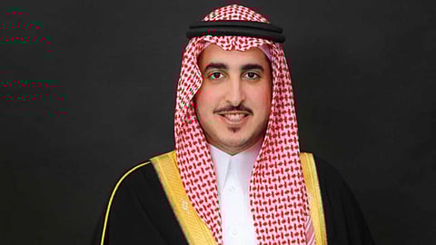 أمير الجوف: برنامج شريك نقلة نوعية لتعزيز الاقتصاد وتحقيق قفزة غير مسبوقة