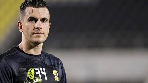 جروهي: الاتحاد جاهز للهلال في «كلاسيكو» الحسم والدوري هدفنا