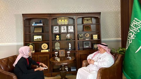 عبر «CNN».. سفير السعودية بإندونيسيا يوضح تأثير مبادرتي ولي العهد عالميًا