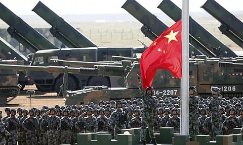 تدخل عسكري «محتمل» في تايوان.. ودبلوماسي أمريكي: ننسق مع أستراليا