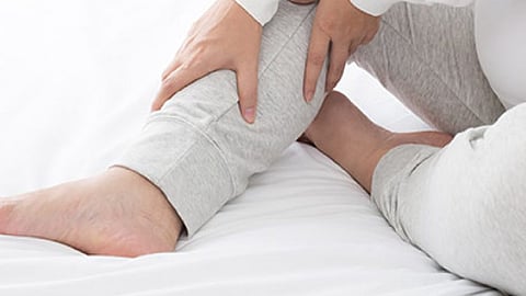 جلطات الساق للحامل.. الاستشارية مها النمر توضح الأسباب وطرق الوقاية