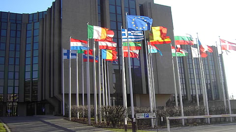 عمليات احتيال تهدد 750 مليار يورو ترصدها أوروبا للتعافي من كورونا