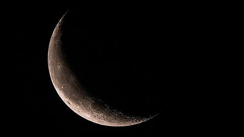 بالفيديو.. «الزعاق» يتوقع بداية شهر رمضان.. وعدد أيام الصيام