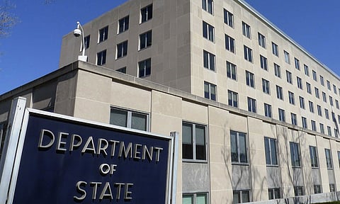 الخارجية الأمريكية: لا نتوقع انفراجة سريعة بخصوص الاتفاق النووي مع إيران