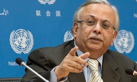 المعلمي: «اعتدال» يؤدي دورًا مهمًا في مراقبة الفكر المتطرف ودحض أطروحاته