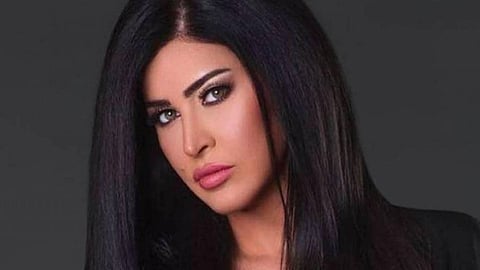 شاهد.. رواد منصات التواصل يتداولون فيديوهات من عزاء ابنة جومانا مراد