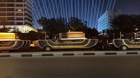 في حدث استثنائي.. مصر تنتظر نقل المومياوات الملكية وسط إجراءات مشددة
